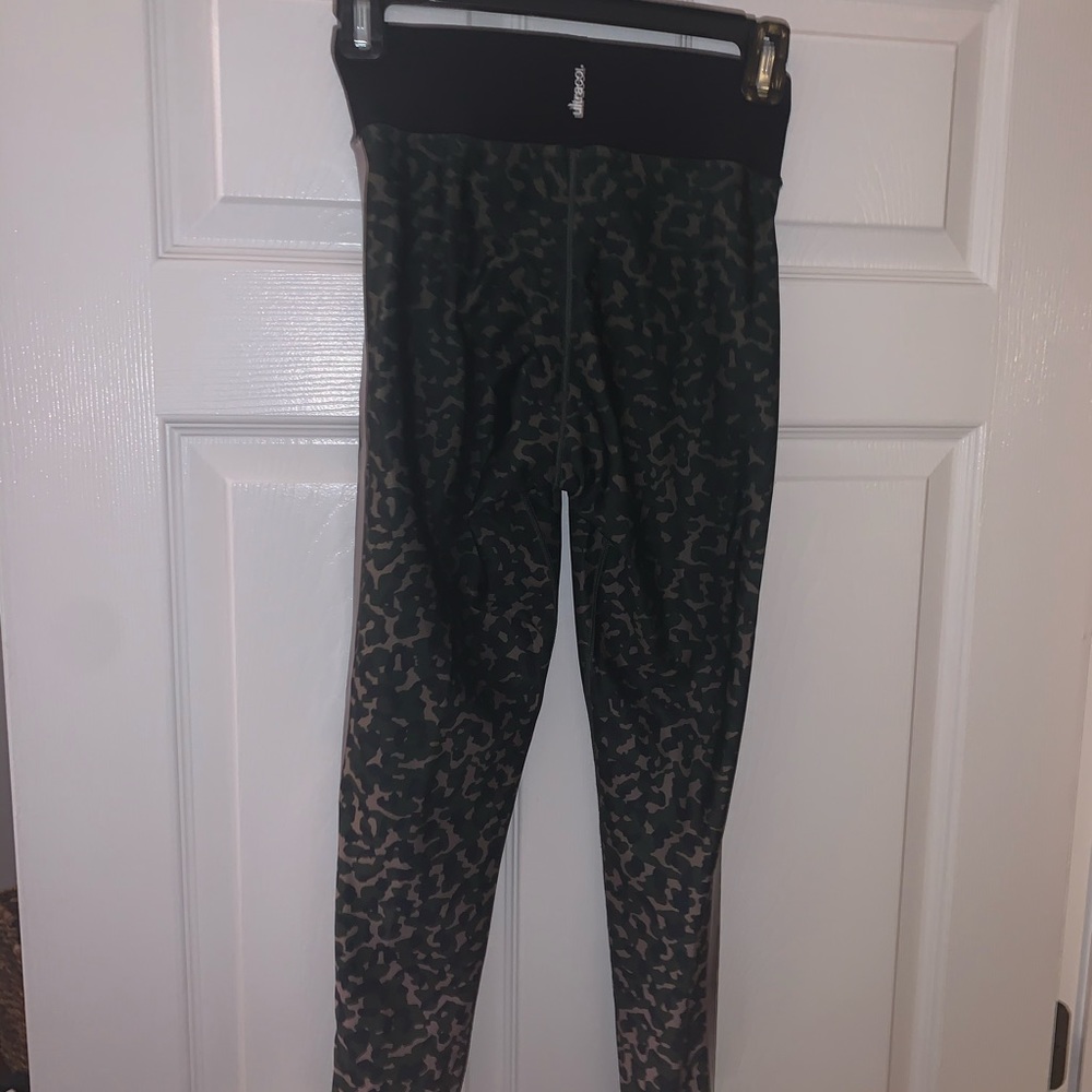 Ultra Cor leggings